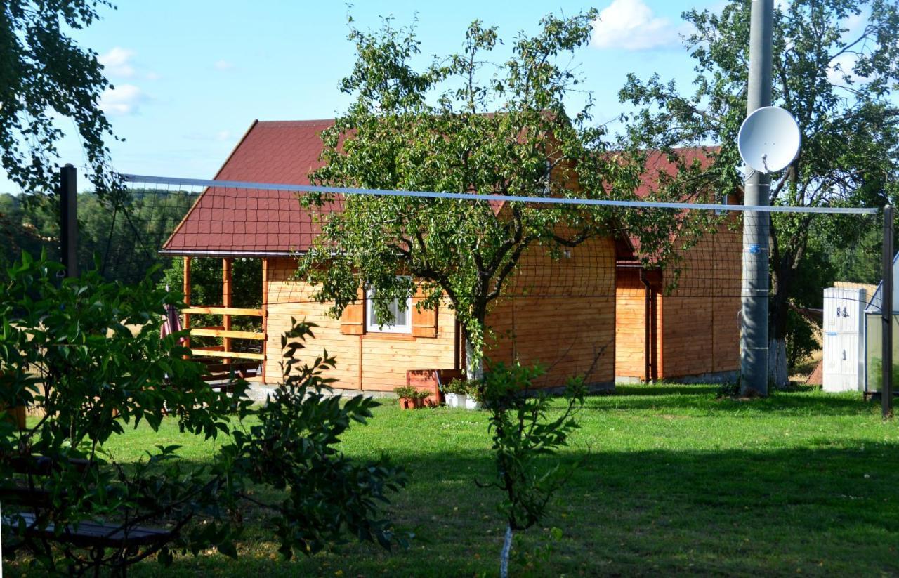 Siedlik Agroturystyka - Spokojne Miejsce Dla Ciebie I Twojej Rodziny Lidzbark Welski Esterno foto