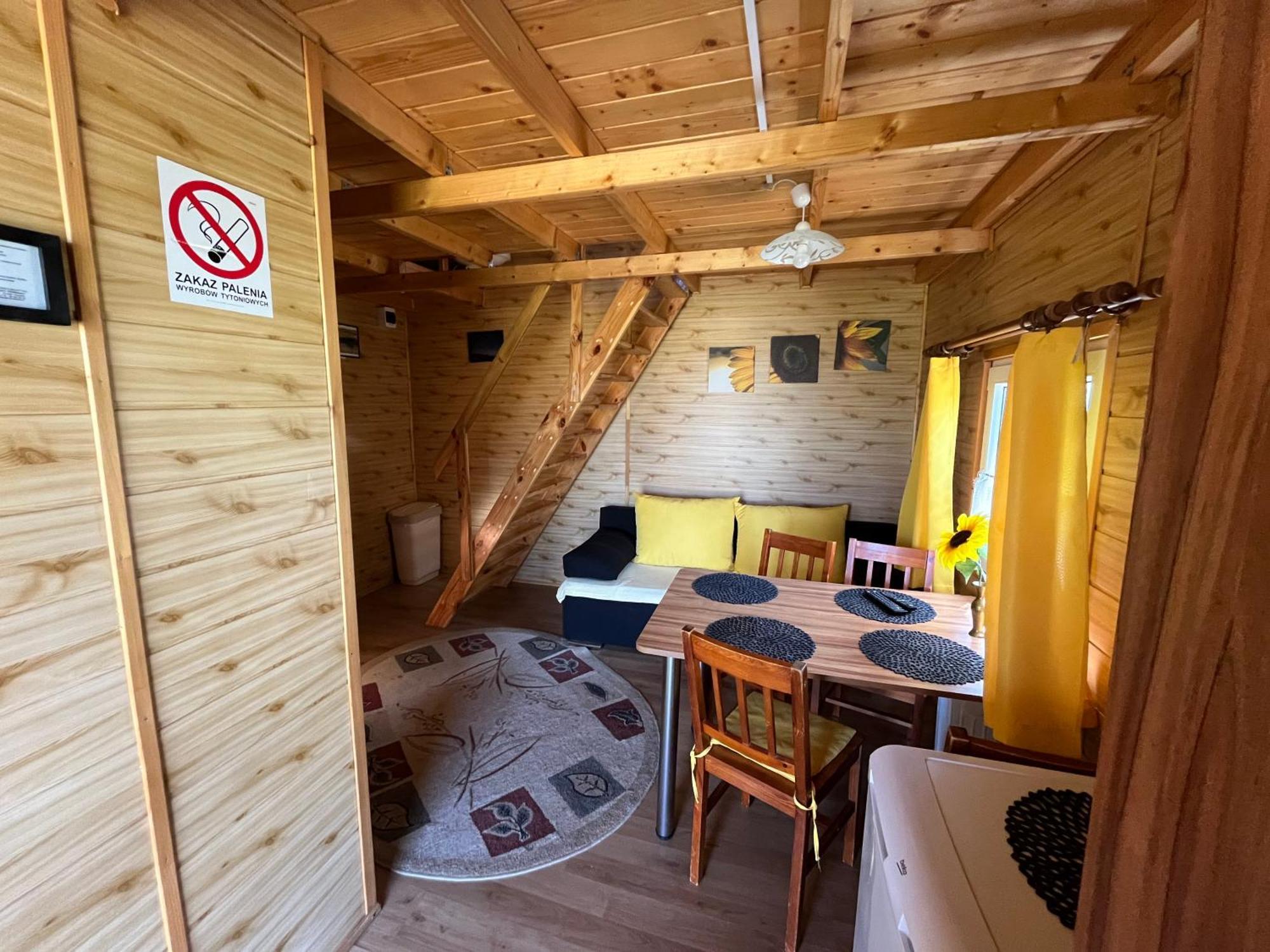 Siedlik Agroturystyka - Spokojne Miejsce Dla Ciebie I Twojej Rodziny Lidzbark Welski Esterno foto